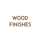wood finish